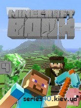 Minecraft Book #4 | All