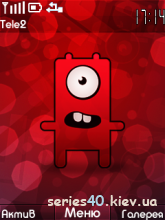 Monster | 240*320