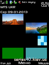 Windows phone mango by Kolia | 240*320