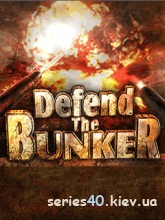 Defend The Bunker | 240*320