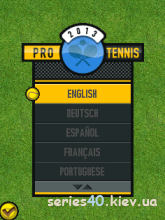 Pro Tennis 2013 | 240*320