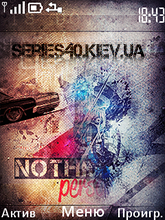 2 Grunge Themes | 240*320
