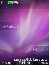 Space by hemal | 240*320