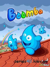 Boomba (Русская версия) | 240*320