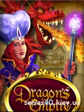 Dragon Empire TD | 240*320