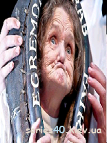 Scary Stories #11 | All