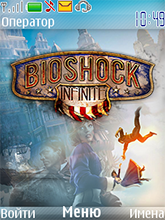 Bioshock Infinite | 240*320