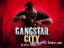 Gangstar City | 320*240
