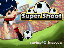 Super Shoot | 240*320
