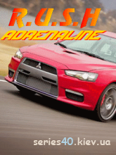 R.U.S.H Adrenaline (Мод) | 240*320