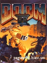 DOOM 2: Hell on Earth (Мод) | 240*320