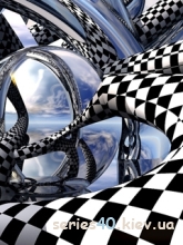 Картинки 3D | 240*320