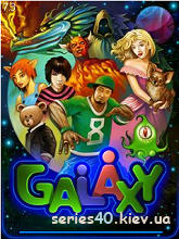 Galaxy v.7.3 | 240*320
