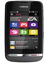 Nokia Asha 311 - уникальный смартфон на платформе series 40!