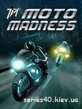 Twisted machines: Moto madness | 240*320