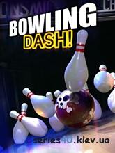 Bowling dash | 240*320