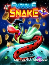 Furious Snake (Анонс) | 240*320