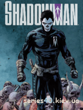 ShadowMan | 240*320