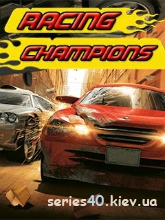 Racing champions | 240*320