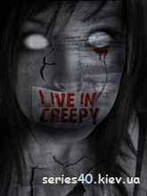 Live in Creepy #7 | All