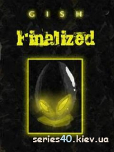 Gish finalized | 240*320
