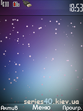 Abstract Snow | 240*320