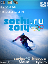 Sochi 2014 | 240*320