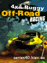 4x4 Buggy off-road Racing | 240*320