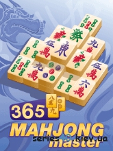 365 Mahjong Master | 240*320