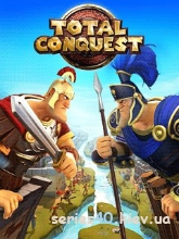 Total Conquest (Анонс) | 240*320