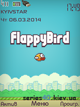 Flappy Bird by VaY | 240*320