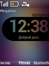 mycolorstyle | 240*320