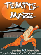 Temple Maze | 240*320