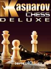 Kasparov Chess Deluxe | 240*320