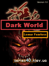 Dark World: Lemur Undaunted (Русская версия) | 240*320