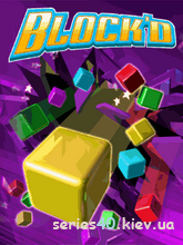 Block'd | 240*320