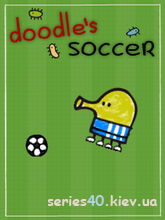 Doodle's Soccer | 240*320