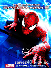 The Amazing Spider-Man 2 (Русская версия) | 240*320