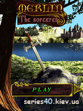 Merlin The Sorcerer | 240*320
