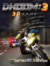 Dhoom 3 3D | 240*320