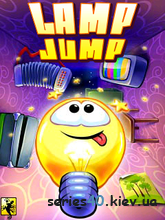 Lamp Jump | 240*320