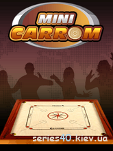 Mini Carrom | 240*320