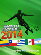 World Football 2014 | 240*320