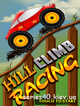 Hill Climb Racing | 240*320