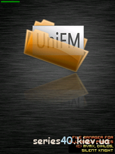UniFM 1.4.2371 | All