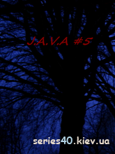 J.A.V.A. #1-5 | 240*320