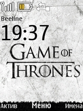 Game of Thrones by Outlaw | 240*320