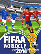 FIFAA World сup 2014 | 240*320