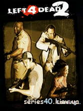 Left 4 Dead 2 | 240*320