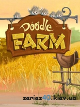 Doodle farm | 240*320